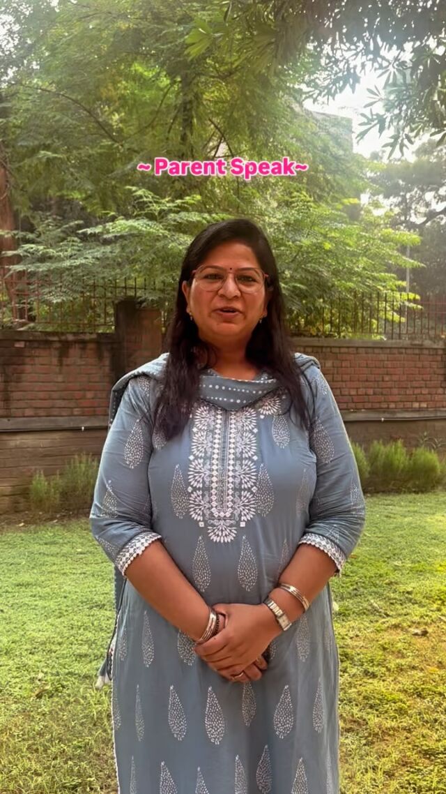- “We love hearing from you”
- Your feedback matters!

Thank You

#banyantreeschoollodhiroad #parentspeak #banyantree #lodhiroad #banyantree #mybts #mybtstory #cbse #parenttestimonial #bestschools #cbseschool #cbseschools #banyantreeschool