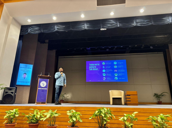 Cybersecurity Awareness