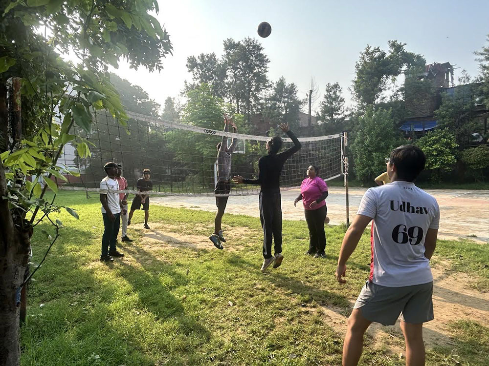 Sports