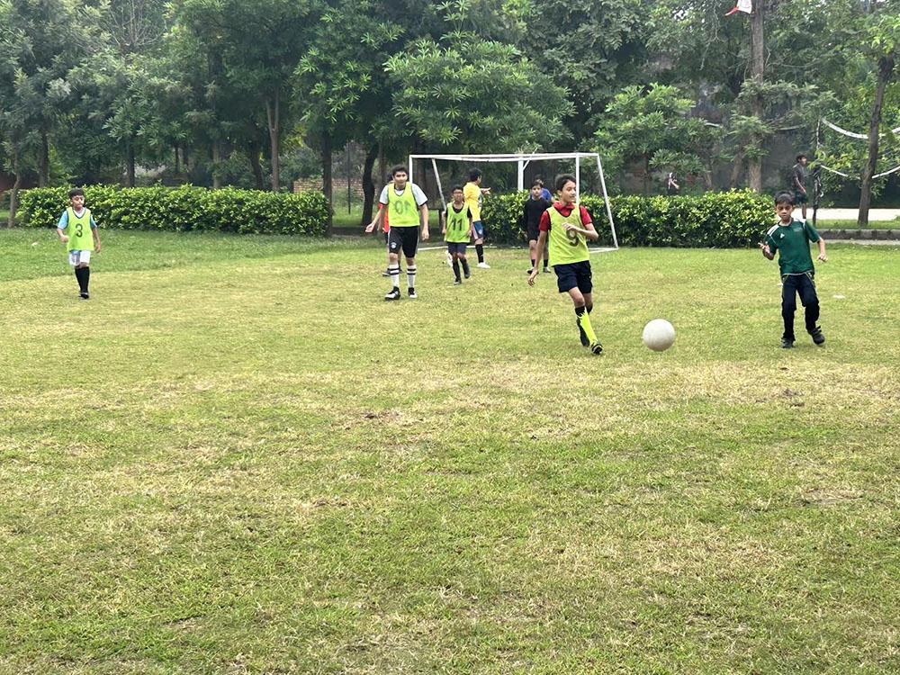 Sports